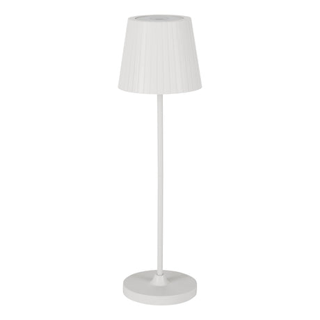 EGLO SOBREMESA CABOZO BLANC TOUCH CCT 5W EGLO75793