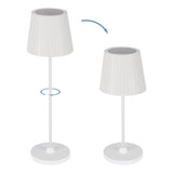 EGLO SOBREMESA CABOZO BLANC TOUCH CCT 5W EGLO75793