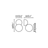 Faro 64027 - Dibujo técnico