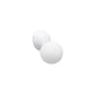 Lámpara de pared aplique Faro Joy LED 3000K blanco mate — ref. 64028 (1)