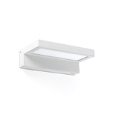 Faro WELL Lámpara aplique blanca 64030