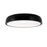 Faro COCOTTE 550 Lámpara plafón negro 64183