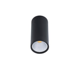 Faro REL 75 Lámpara plafón negro 64199