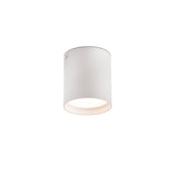 Faro HARU Lámpara plafón blanco 64206