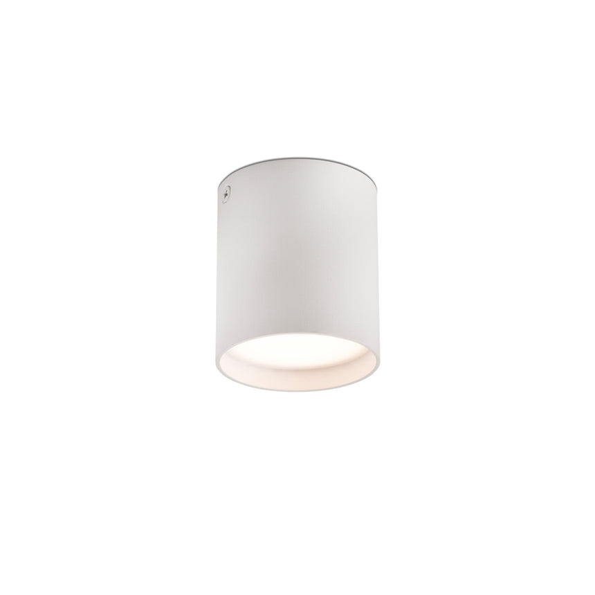 Faro HARU Lámpara plafón blanco 64206