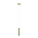EGLO COLGANTE CAMINIA ARENA 1XGU10 EGLO901151