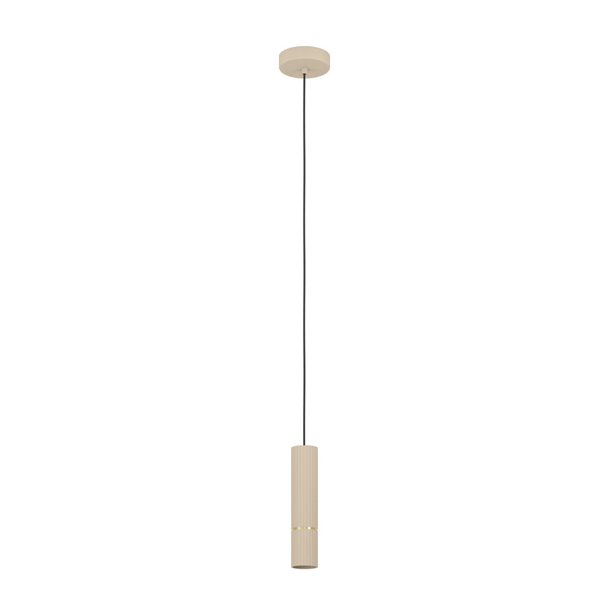 EGLO COLGANTE CAMINIA ARENA 1XGU10 EGLO901151