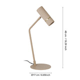 EGLO FLEXO CAMINIA ARENA EGLO901154