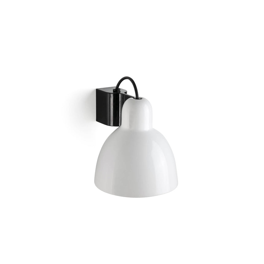Faro VENICE Lámpara aplique blanca 64270