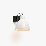 Faro VENICE Lámpara aplique blanca 64270