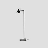 Faro VENICE Lámpara pie de salón negra 64275-112