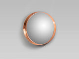 Schuller Mia Espejo oro rosa 631974