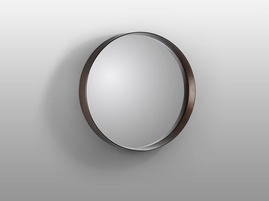 Schuller Mia Espejo bronce oscuro 646253