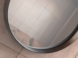 Schuller Mia Espejo bronce oscuro 646253