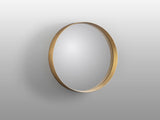 Schuller Mia Espejo oro 646260