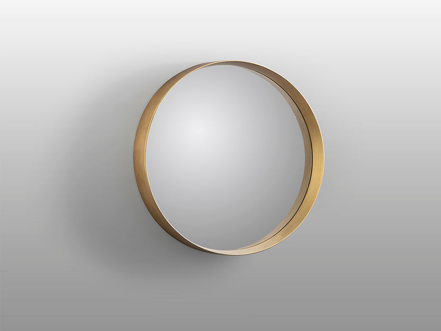 Schuller Mia Espejo oro 646260