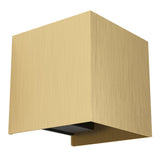 EGLO901091 APLIQUE VALMONTONE ORO LED