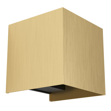 EGLO901091 APLIQUE VALMONTONE ORO LED