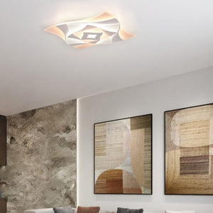 Iluminación para pasillo y recibidor