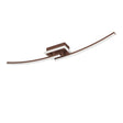 EGLO PLAFON LUNGOLAGO BRONCE EGLO901219
