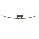 EGLO PLAFON LUNGOLAGO BRONCE EGLO901219