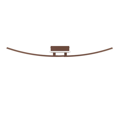 EGLO PLAFON LUNGOLAGO BRONCE EGLO901219