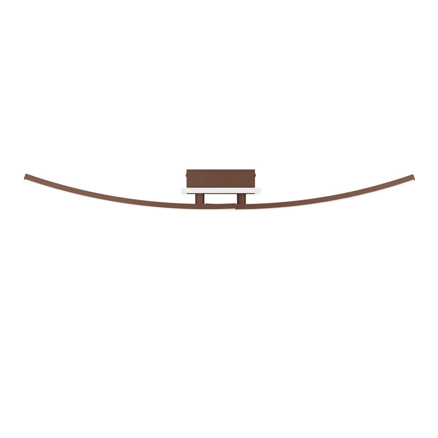 EGLO PLAFON LUNGOLAGO BRONCE EGLO901219