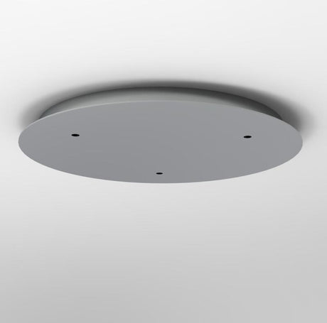 Lámpara de techo Jarras Mantra gris oscuro 6501