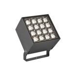 Proyector de exterior LedsC4 Cube 16 Leds LED IP66 AN14-53V8F1OSZ5