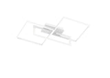 Mantra Mural Plafón LED dimable blanco 6561