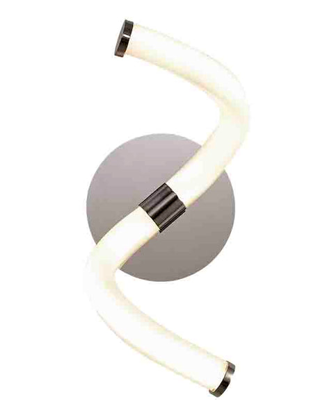 Aplique Liquidacion-2 Dto 80% Mantra gris oscuro 6603