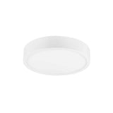 Mantra Saona superficie Plafon LED  Redondo blanco 6623