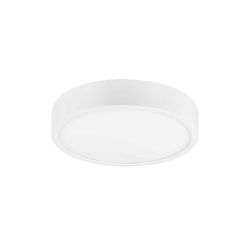 Mantra Saona superficie Plafon LED  Redondo blanco 6623
