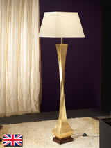 Schuller Deco Gold Living Room Foot 1L. 662514UK