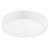 Mantra Saona superficie Plafon LED  Redondo blanco 6626