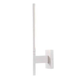 Mantra Torch Aplique LED  blanco 6700