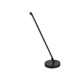 Mantra Torch Sobremesa LED  negro 6738