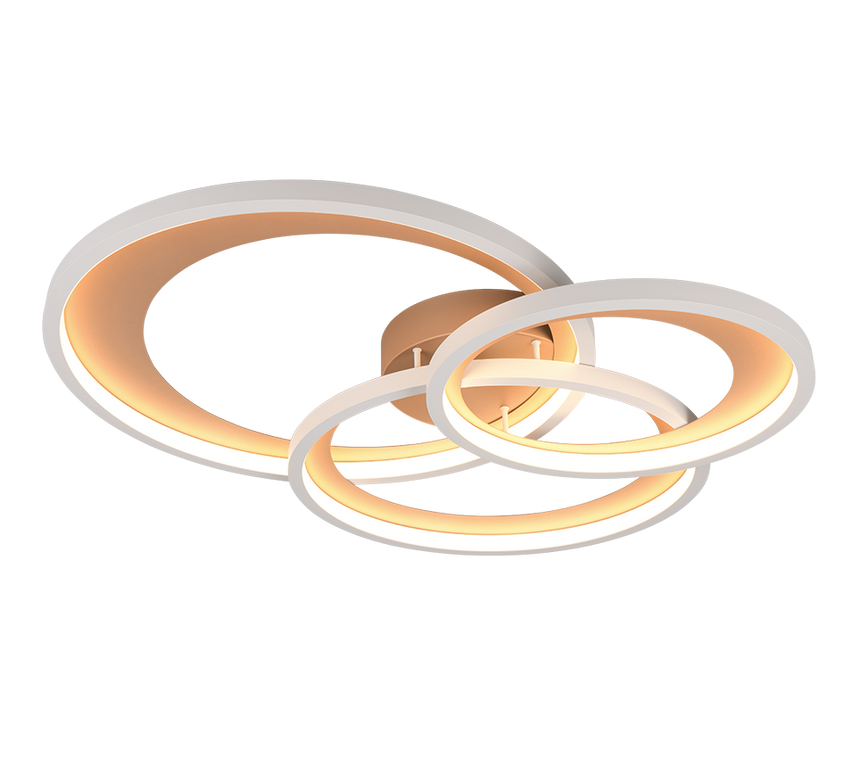 Plafon Granada Arena LED 36W 3000K