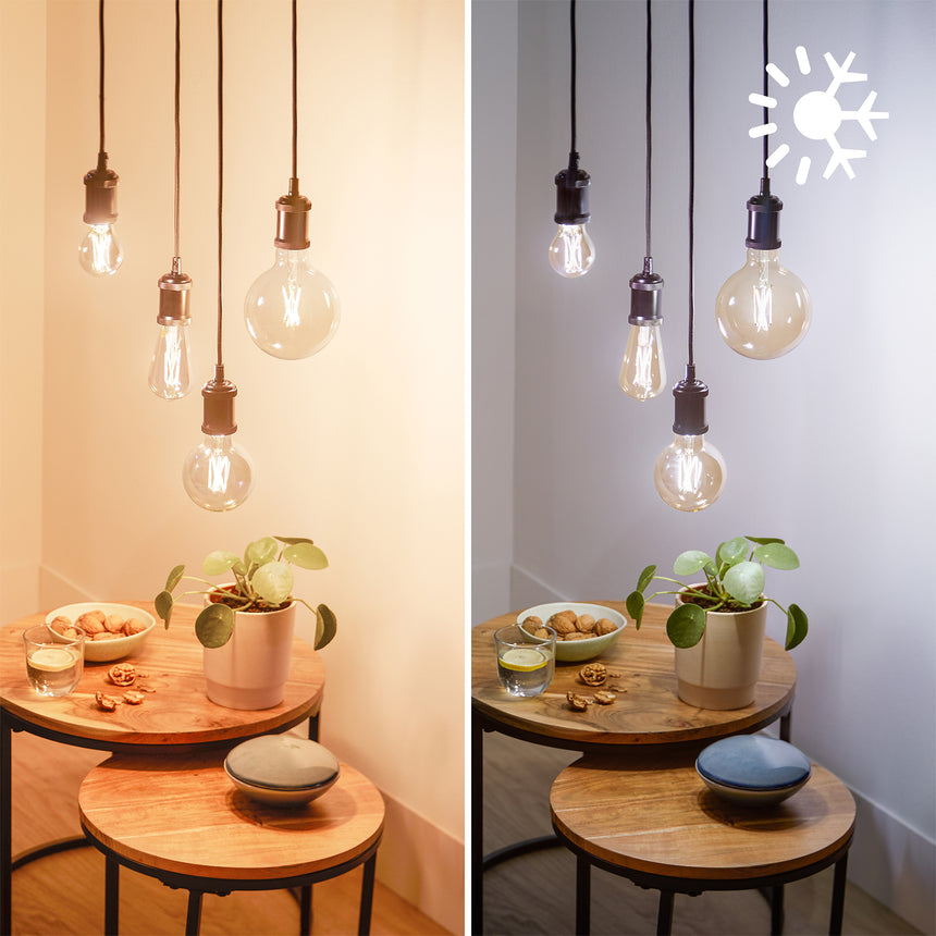 Philips LAMP LED WIZ EDISON 50W 927-65 .MA372269