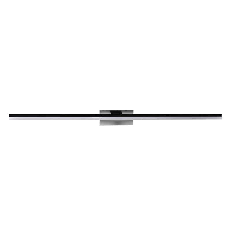 Mantra Morne Aplique LED 12W 4000K IP44 gris oscuro 6760