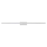 Mantra Morne Aplique LED 12W 4000K IP44 blanco 6763