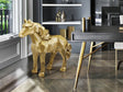 Figura decorativa Schuller Future Horse oro 75cm 679466