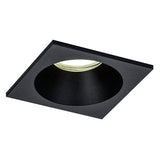Mantra Comfort IP Empotrable  negro 6813