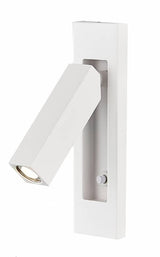 Mantra Gokova Aplique LED  blanco 6820