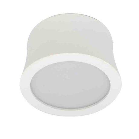 Mantra Gower Foco LED 3000K blanco — ref. 6830 (2)