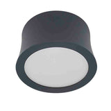 Mantra Gower Foco LED 4000K negro — ref. 6831 (2)