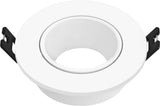 Mantra Lamborjini  Empotrable  blanco 6835