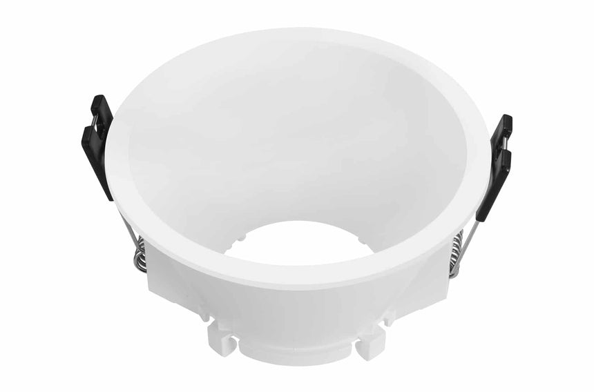 Mantra Lamborjini  Empotrable  blanco 6839