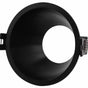 Mantra Lamborjini Empotrable GU10 redondo Ø9,3cm alto 5cm negro — ref. 6840 (1)
