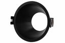 Mantra Lamborjini Empotrable GU10 redondo Ø9,3cm alto 5cm negro — ref. 6840 (1)